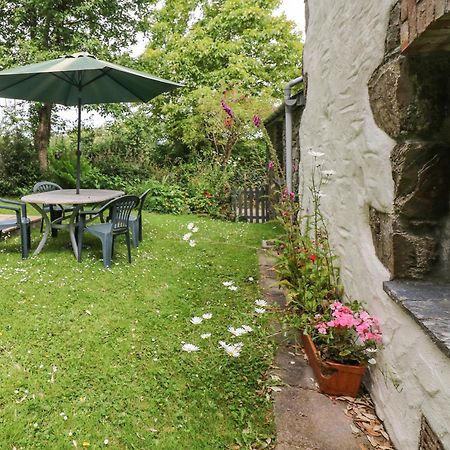 Badger Cottage Mawgan Exterior foto